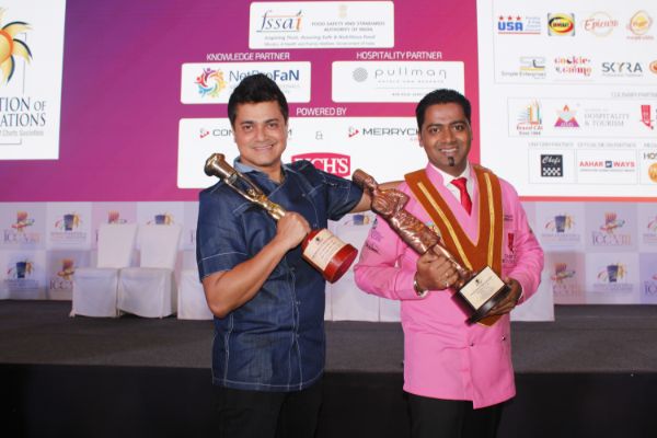 Best Celebrity Chef in Kolhapur, Chef Dev Kasalkar