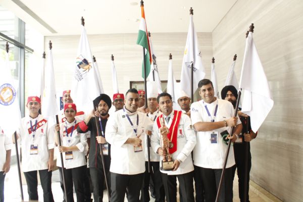 Best Celebrity Chef in Maharashtra, Chef Dev Kasalkar