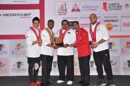 Top Celebrity Chef in Kolhapur, Chef Dev Kasalkar