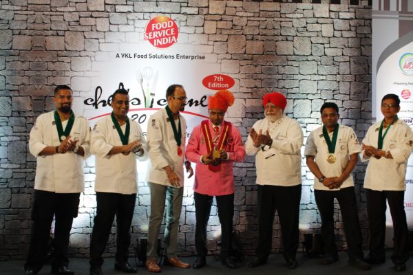 Best Celebrity Chef in Kolhapur, Chef Dev Kasalkar