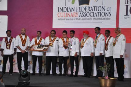 Top Celebrity Chef in Kolhapur, Chef Dev Kasalkar