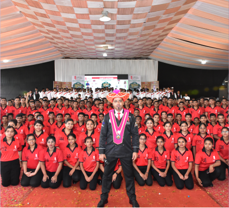 Best Celebrity Chef in Kolhapur, Chef Dev Kasalkar